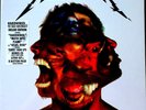 Metallica ?Hardwired To Self-Destruct Deluxe Box Set Coloured Vinyl 3LP SEALED