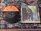 Jethro Tull Aqualung Reel-to-Reel Tape 3-3/4 Speed - BIN PRICE DROP