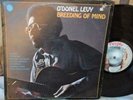 O'Donel Levy - Breeding of Mind (Groove Merchant) Orig. US Jazz Funk Breaks LP