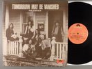 Prudence  Tomorrow May Be Vanished  Folk Rock; Prog  1972 Norway