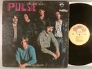 Pulse  Self-Titled   Hard Rock; Psych  1968 Poison Ring Records