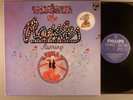 Rattles  Tonight: The Rattles Starring Edna   Psych; Pop Psych  German Press