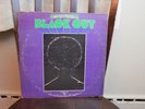 Black Out LP (vinyl) by Fats Theus, jazz, jazz-funk, fusion