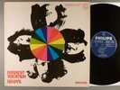 Ro-D-Ys  Earnest Vocation  Pop Psych; Psych; Beat  1968 Holland Press