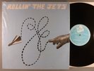 Rollin' The Jets  Self-Titled  1977 Tax Scam Baby Grand   Shrink Wrap