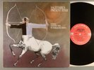 Sagittarius  Present Tense   Psych; Pop Psych  2 Eye Label