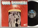 Shanes, The  SSSS Shanes     Beat; Pop Rock  1967 Swedish Press