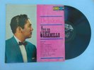 JULIO JARAMILLO MEXICAN LP DEJALOS '69 1ST PRESS BOLEROS RARO COMO SIETE PUÑALES