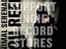 Lou Reed Animal Serenade RSD Vinyl Record Store Day Velvet Underground