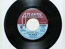 LED ZEPPELIN Rock And Roll 45 Vinyl Atlantic 45-2865 Stereo/Mono PROMO NM H-423