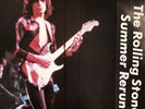 ROLLING STONES 2xlp Summer Reruns