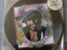 Bruce Springsteen, wild and innocent - live 1975, 2LP - 33 tours  Picture disc