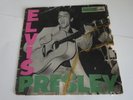 ELVIS PRESLEY 1ST LP - ROCK 'N' ROLL - HMV - CLP1093 (1956) MONO (RARE)