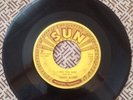 Tommy Blake - Original Sun Label 300 - I Dig You Baby/Sweetie Pie