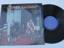 CREEDENCE CLEARWATER REVIVAL COSMO'S FACTORY FANTASY 8402,Original, Shrink , NM+