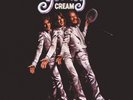 CREAM Goodbye Cream 180gm Vinyl LP NEW & SEALED