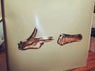 RUN THE JEWELS - RTJ RSD 2018 STAY GOLD COLLECTORS JEWEL BOX SET VINYL NEW RTJ3