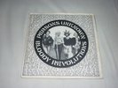 CRASS/ POISON GIRLS    PERSONS  UNKNOWN / BLOODY REVOLUTIONS