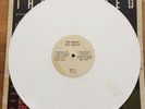 THE DAMNED 2018 EVIL SPIRITS Limited Edition White Vinyl LP Signed New 1 Of 1000