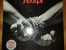 ACCEPT-	Objection Overruled	12