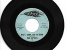 Northern/Sweet Soul 45 SUPERBS Baby's Gone Away/Baby, Baby All The Time Dore mp3