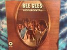 Bee Gees LP Horizontal MONO Original 1968 Atco 33-233