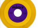 Sweet Soul 45 ROYAL CHESSMEN Beggin' You/RICHARD & JERRY This Thing Called Love