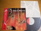 SLAYER – HELL AWAITS  Japan obi  COMPLETED