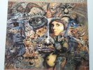 Jean Pascal Boffo - Rituel Vinyl LP French 1st Press 1988 Prog