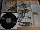 JAPAN DAVID SYLVIAN TIN DRUM & POSTER