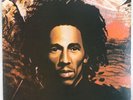 BOB MARLEY & WAILERS: Natty Dread USA Island USA Reggae Classic Vinyl LP