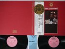 RAY CHARLES GOLDEN DISK PROBE IPP-95011,2 Japan OBI VINYL 2LP