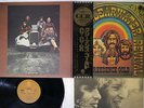 CREEDENCE CLEARWATER REVIVAL CREEDENCE GOLD FANTASY LFP-80675 Japan OBI VINYL LP