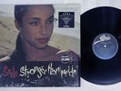SADE STRONGER THAN PRIDE EPIC 25 3P-5015 Japan SHRINK VINYL LP