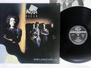 MATIA BAZAR MELANCHOLIA SEVEN SEAS K28P 618 Japan VINYL LP