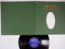 MINA CUSTOM DELUXE RIFI FD-55 Japan VINYL LP