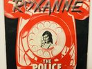 The Police, Roxanne, AMS 7348 - 12