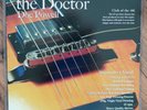 Foné: 1 von 496 - Doc Powell - The Doctor, 2 LP, 200 gr.
