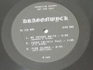 Dragonwyck A Heavy Psych/Rock Band from Cleveland, Their Original Demo Pressing