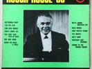 Merrill E. Moore - Rough-House 88 - SIGNED Vinyl LP Album Ember EMB 3394