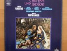 HQM 1001-5 Wagner Tristan Und Isolde Flagstad Furtwangler 5xLP NM/EX (RLS 684)