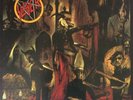 Slayer - Reign In Blood LP 1986 Original Def Jam Records LP
