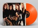 METALLICA THE $5.98 EP GARAGE DAYS RE-REVISITED Ltd Orange 12