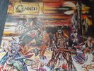 Omen Battle Cry 1984 LP Vinyl Schallplatte