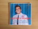 BILLY FURY AND THE TORNADOS 7