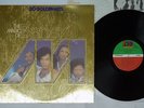 BONEY M. MAGIC OF ATLANTIC P-13001 Japan VINYL LP