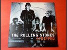 rare 2x LP ROLLING STONES STRIPPED  Virgin V 2806 UK M-/M-  1995