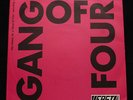 Gang Of Four *Damaged Goods* UK 1978 Fast Product 1st Press 7