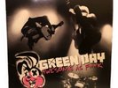 GREEN DAY Awesome As Fuck- Double Album LP Pink Vinyl Record- Near Mint (NM)