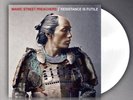 MANIC STREET PREACHERS RESISTANCE IS FUTILE LTD EDIT WHITE VINYL LP + CD SEALED